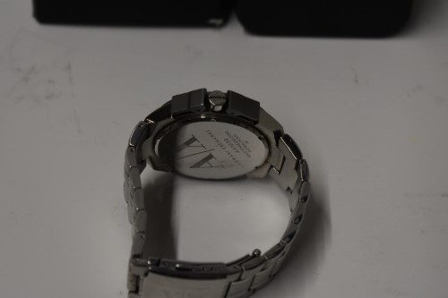 Emporio Armani Watch Mens Ax1039 045700032319 Cash Converters