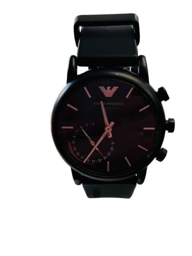 Emporio armani watch model hot sale ndw2h