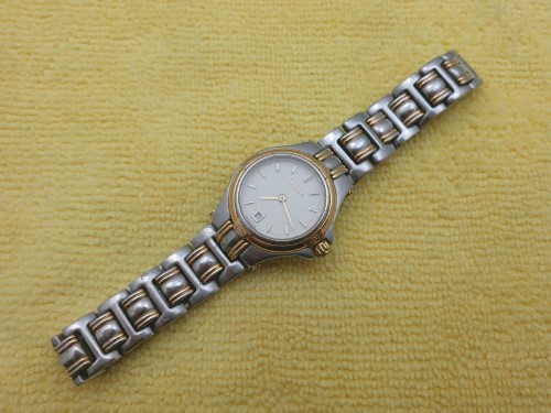 Gucci 9040l hotsell ladies watch