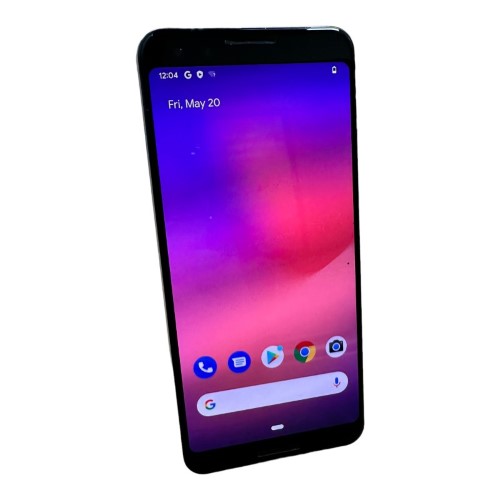 Google Pixel 3 64GB White | 054500164284 | Cash Converters