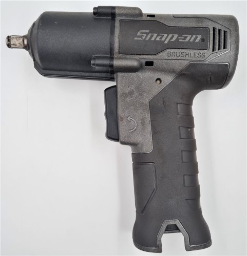 Snap on deals air wrench