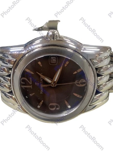 Maurice Lacroix Sphere Watch Unisex Sh1014 037500084490 Cash