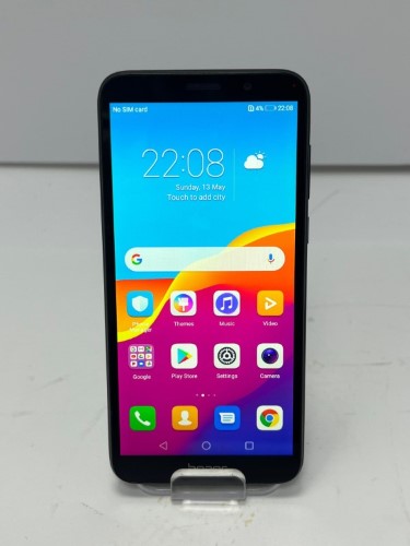 hp huawei honor 7s