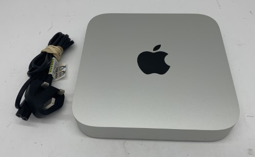 Apple Mac Mini 9,1/M1 With Power Cable A2348 8GB 256GB SSD