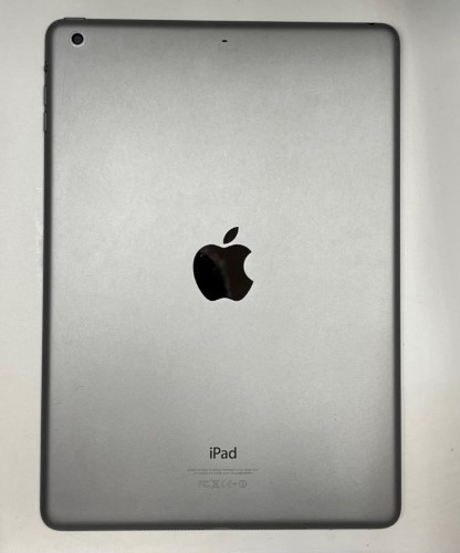 Apple iPad Air 32GB Black | 015400143500 | Cash Converters