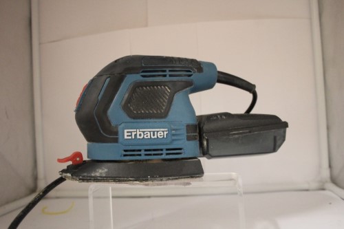 Erbauer mouse deals sander