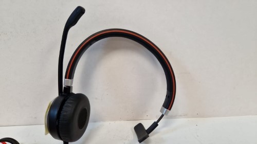 Jabra Evolve 40 MS Mono - Windowsアクセサリー