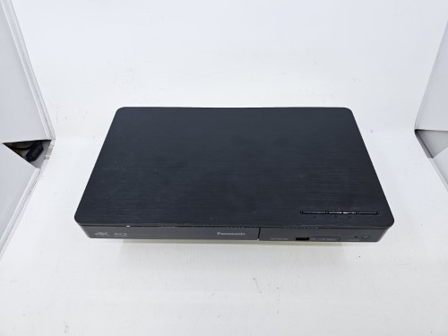 Panasonic Dmp-Bdt180 4K Upscaling Dmp-Bdt280 Black | 030300247937