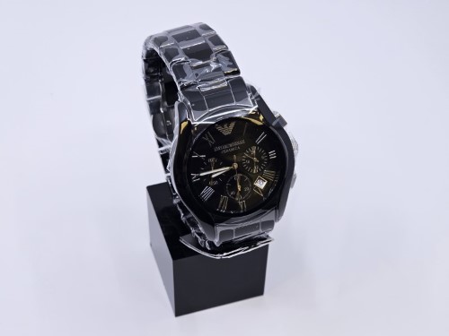 Top Quality Drop AR1400 AR1410 AR1440 AR1451 AR1507 AR1509 Men Quartz  Watches Ceramics Wristwatches Selling3438943 From Ppy3, $46.41 | DHgate.Com