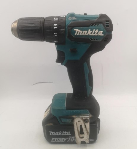 Makita dhp483 outlet