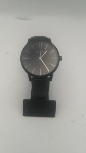 Armani Exchange Watch Unisex Ax2705 039500197165 Cash Converters