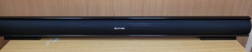 goodmans 20w soundbar