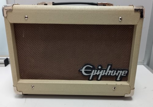 epiphone acoustic amp