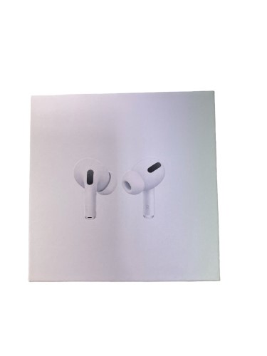 Apple Airpods Pro A2083 A2084 A2190 White | 041300227653 | Cash