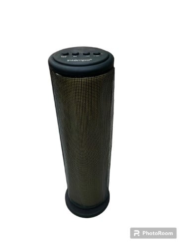 Intempo led best sale bluetooth tower speaker