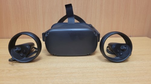 Oculus Quest 64GB Black | 015400147973 | Cash Converters