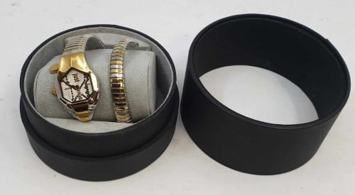 Snake watch hot sale just cavalli