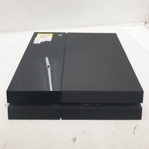 Playstation 4 Ps4 Playstation 4 500GB Black