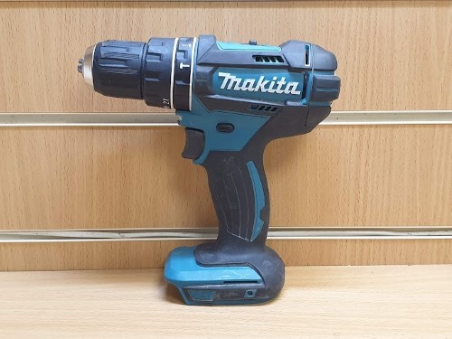 Makita best sale dhp482 18v