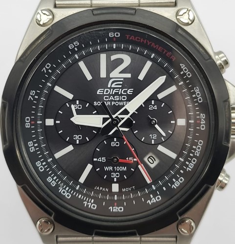 Casio edifice hotsell efr 545