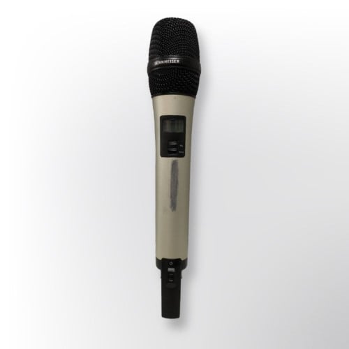 Sennheiser E865 Silver 020300144978 Cash Converters