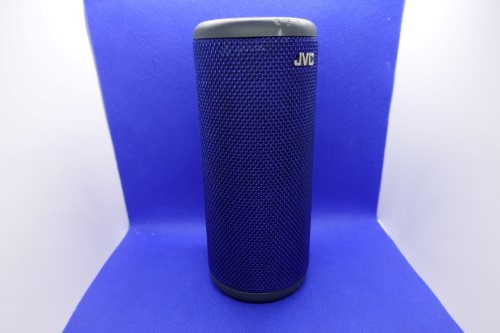 jvc smart speaker