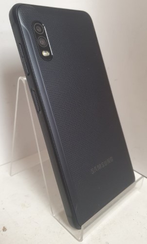 Samsung Galaxy Xcover Pro Sm-G715fn/DS 64GB Black | 055100069884 | Cash ...