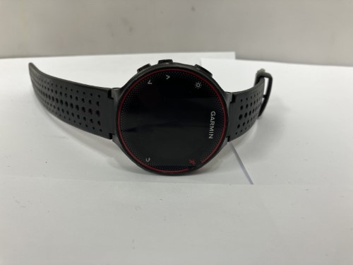 Garmin forerunner best sale 235 red