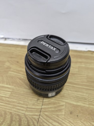 Pentax clearance cctv lens