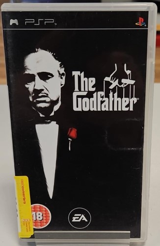 The godfather deals playstation 4