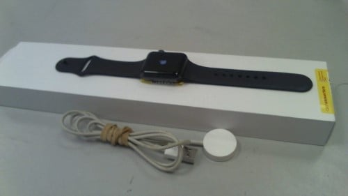 Apple watch hot sale 1 olx