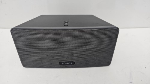 Deals Sonos Play 3