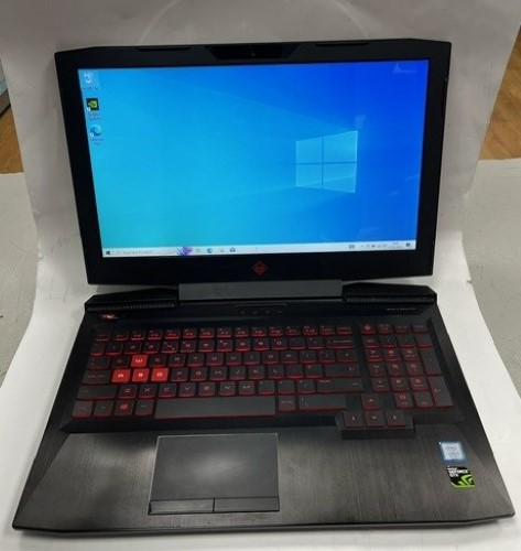 Hp omen 15 hot sale i5 7300hq gtx 1050