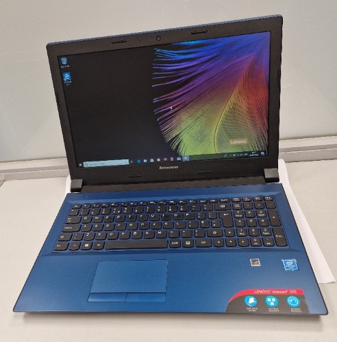 Lenovo Ideapad 305 Intel Pentium 3825u 19ghz 8gb 1tb Blue 048800188907 Cash Converters 5759