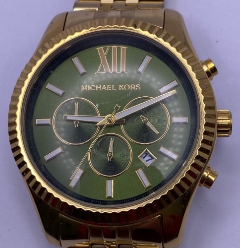 Mens Michael Kors Watches for sale online At Lowest Prices