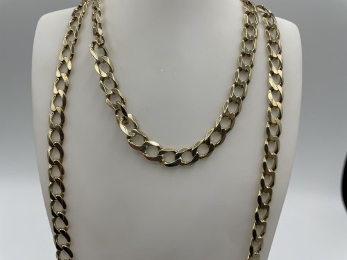 Cash converters clearance mens gold chain