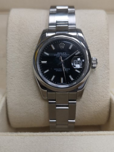 rolex submariner date 116613