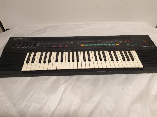 Casiotone ct 450 sale