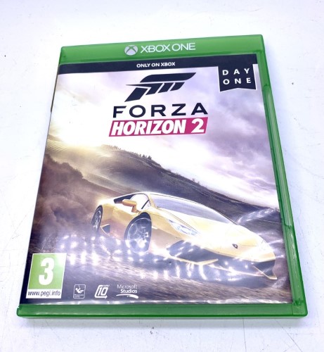 Forza Horizon 2 Xbox One | 018500240593 | Cash Converters