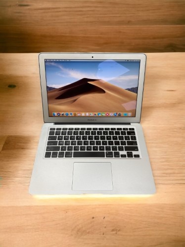 Apple Macbook Air 2013 Macbookair5,2 Intel Core i5 4GB 64GB Silver 