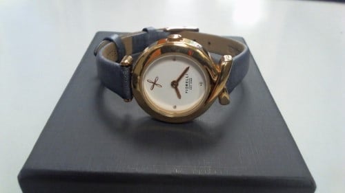 Fiorelli watch outlet ladies