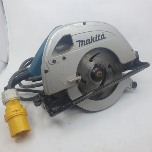 Makita 5704r 2025 circular saw