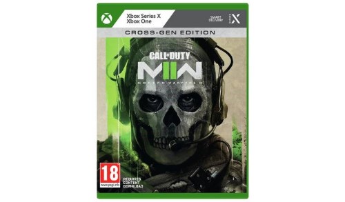 Mw2 xbox one store x