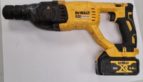 Dewalt dch033 deals