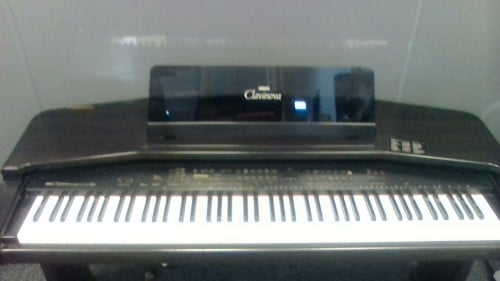 Yamaha clavinova cvp deals 35