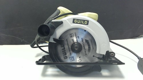 Guild circular deals saw