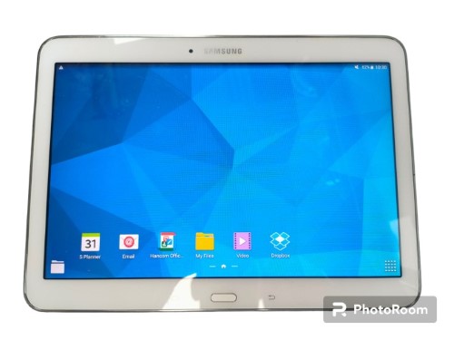 galaxy sm t530