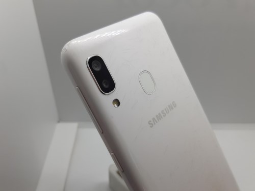 Samsung Galaxy A20e (2019) 32GB White | 031000283850 | Cash Converters