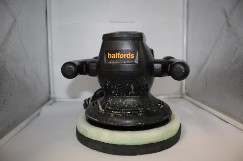 Halfords Car Polisher 045900064397 Cash Converters