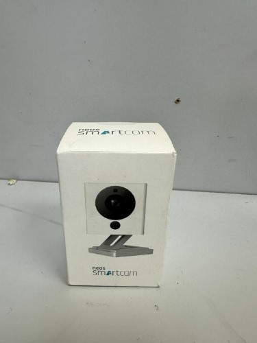 Smartcam neos hot sale